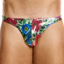 Modus Vivendi Lux Origami Low Cut Swim Briefs