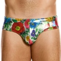 Modus Vivendi Lux Origami Classic Swim Briefs