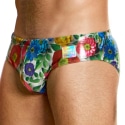 Modus Vivendi Lux Origami Classic Swim Briefs