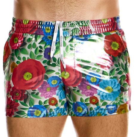 Modus Vivendi Lux Origami Swim Shorts