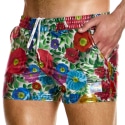 Modus Vivendi Lux Origami Swim Shorts