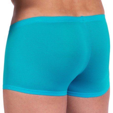 Olaf Benz Boxer Minipants RED 1202 Turquoise