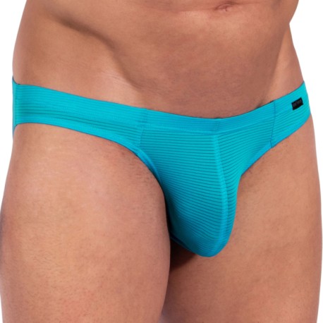 Olaf Benz Slip Brazil RED 1201 Turquoise