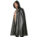 TOF Paris Cape Kinky Noire