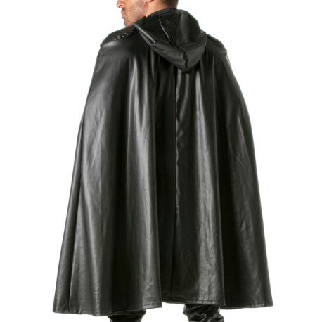 TOF Paris Cape Kinky Noire