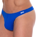 SKU Swim Thong - Royal