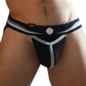 Breedwell Transistor Jock - Black