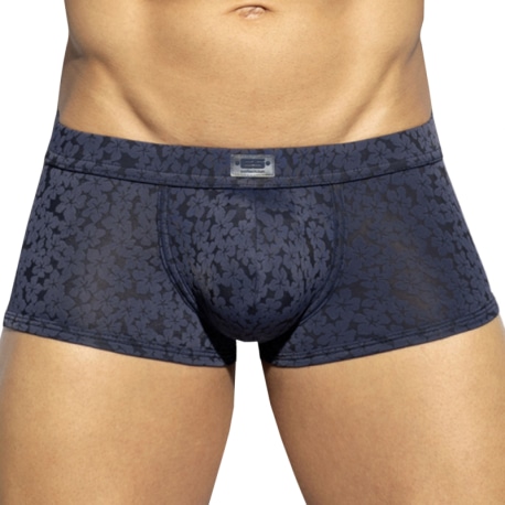 Men's Sexy Trunks, Hot Short Leg Boxer Briefs | INDERWEAR