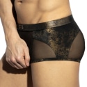 ES Collection Boxer Court Greek Art Noir