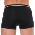 Emporio Armani Boxer Essential Microfiber Noir