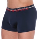 Emporio Armani Boxer Essential Microfiber Bleu Marine