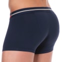 Emporio Armani Boxer Essential Microfiber Bleu Marine