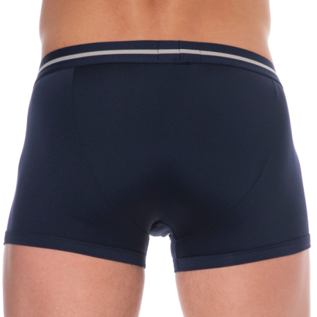 Emporio Armani Boxer Essential Microfiber Bleu Marine