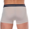 Emporio Armani Essential Microfiber Boxer Briefs - Nude