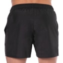 Emporio Armani Essential Swim Shorts - Black