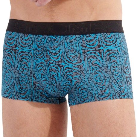 HOM Boxer Court Colin Turquoise