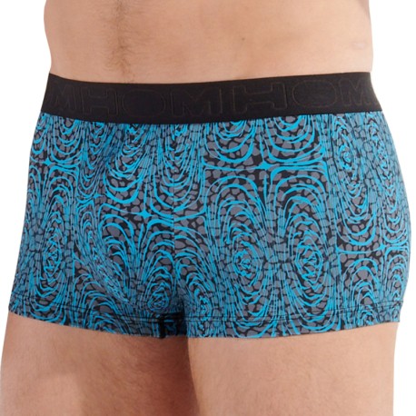 HOM Boxer Court Colin Turquoise