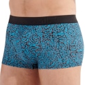 HOM Boxer Court Colin Turquoise