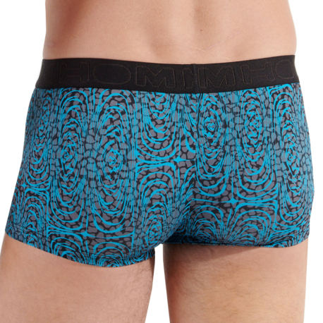 HOM Boxer Court Colin Turquoise