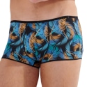 HOM Boxer Court Temptation Chico Bleu