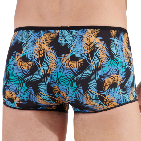 HOM Boxer Court Temptation Chico Bleu