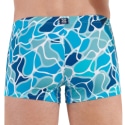 HOM Boxer de Bain Alain Bleu