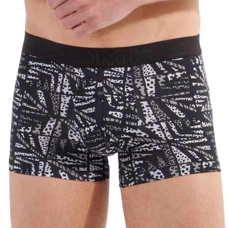 HOM Boxer Solli Noir