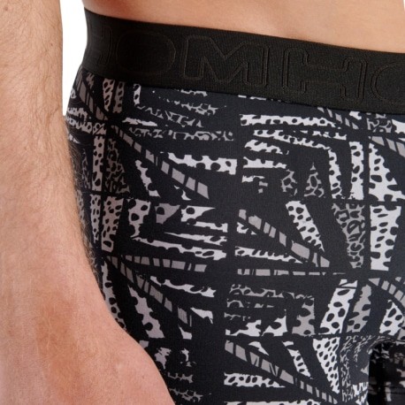 HOM Boxer Solli Noir