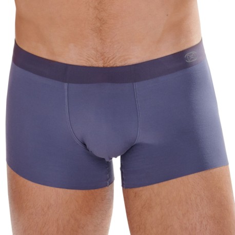Men Underwear Transparent Boxers Modal Quick Dry Men's Boxer Sexy  Comfortable Underpants Male Shorts Boxershorts Homme OR6115