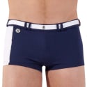 HOM Boxer de Bain Roger Bleu Marine