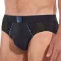 HOM Slip Sports Lab Noir