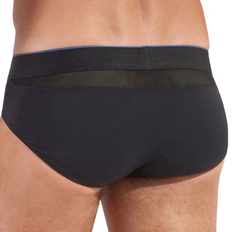 HOM Slip Sports Lab Noir