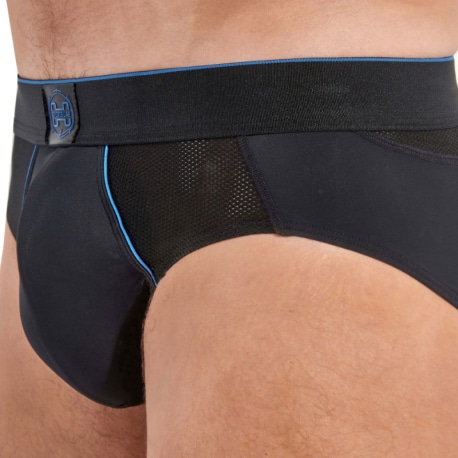 HOM Slip Sports Lab Noir