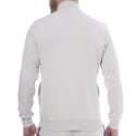 Emporio Armani Iconic Terry Tracksuit - Beige