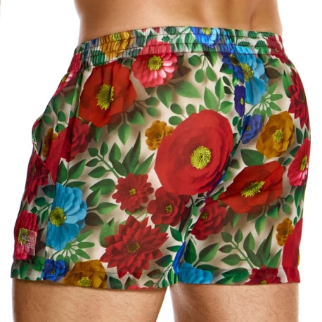 Modus Vivendi Lux Origami Shorts