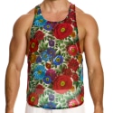 Modus Vivendi Lux Origami Tanktop