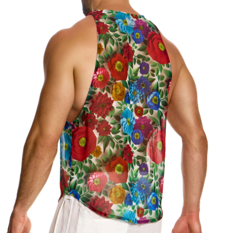 Modus Vivendi Lux Origami Tanktop