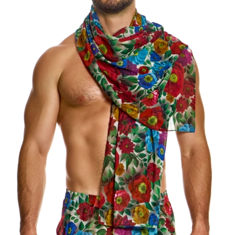 Modus Vivendi Lux Origami Scarf