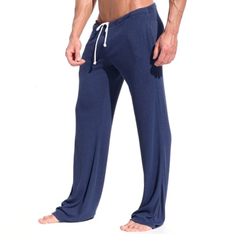 Rufskin Foster Pants - Navy