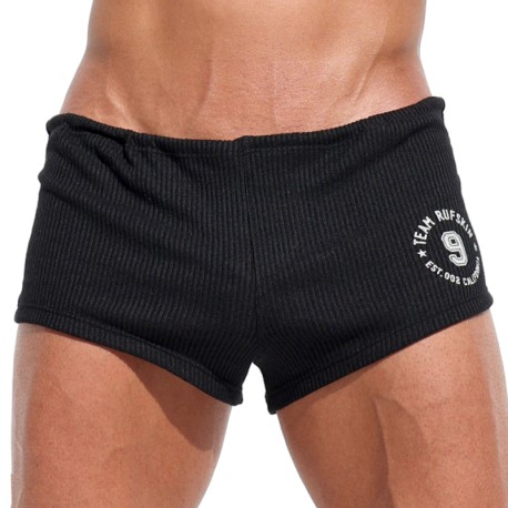 Rufskin Short Hampton Noir