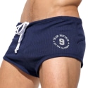 Rufskin Hampton Shorts - Navy