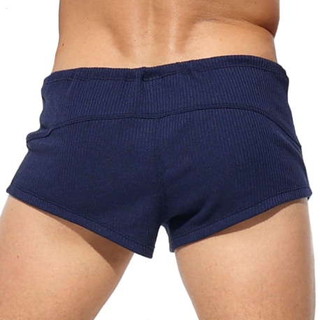 Rufskin Hampton Shorts - Navy