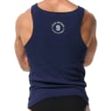 Rufskin Nambu Tanktop - Navy