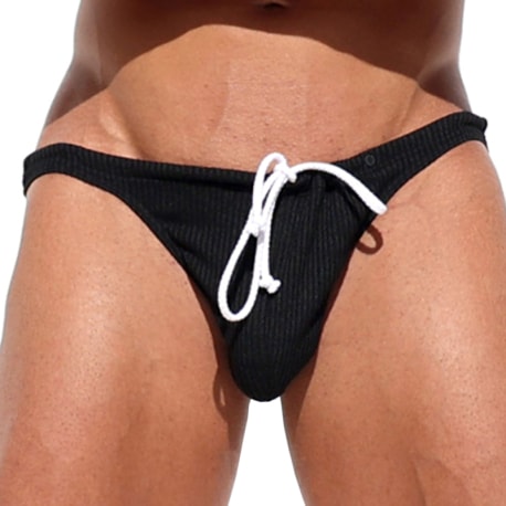 Rufskin Pavesi Briefs - Black