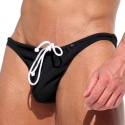 Rufskin Pavesi Briefs - Black