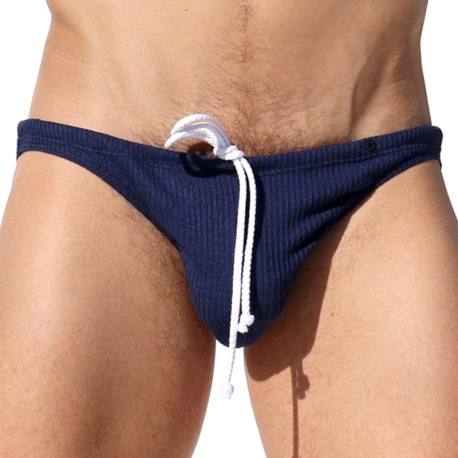 Rufskin Pavesi Briefs - Navy