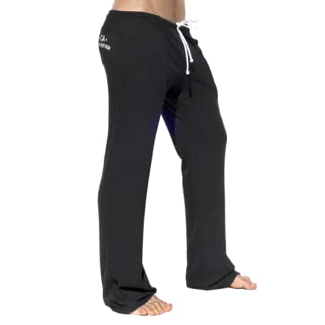 Rufskin Foster Pants - Black