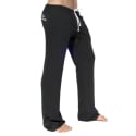 Rufskin Pantalon Foster Noir