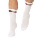 Tommy Hilfiger 2-Pack Iconic Sporty Socks - White