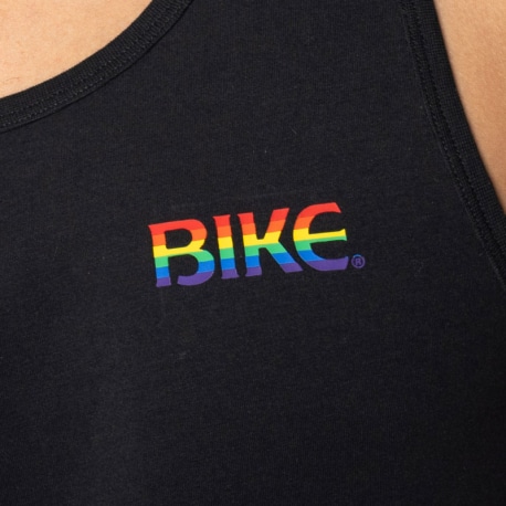 Bike Pride Tanktop - Black